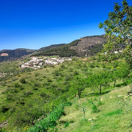Paraje Starlight - Alpujarra By Interhome * Murtas