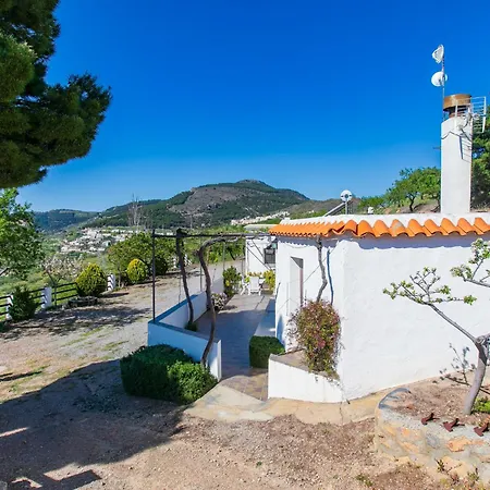 Paraje Starlight - Alpujarra By Interhome Murtas