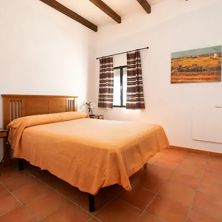 Paraje Starlight - Alpujarra By Interhome Holiday home