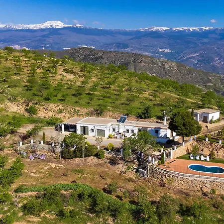 Holiday home Paraje Starlight - Alpujarra By Interhome