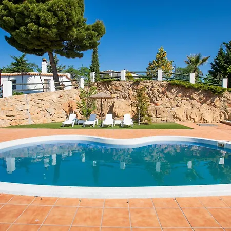 Holiday home Paraje Starlight - Alpujarra By Interhome *