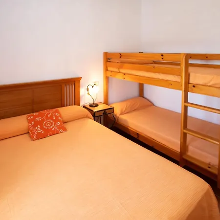 Paraje Starlight - Alpujarra By Interhome *