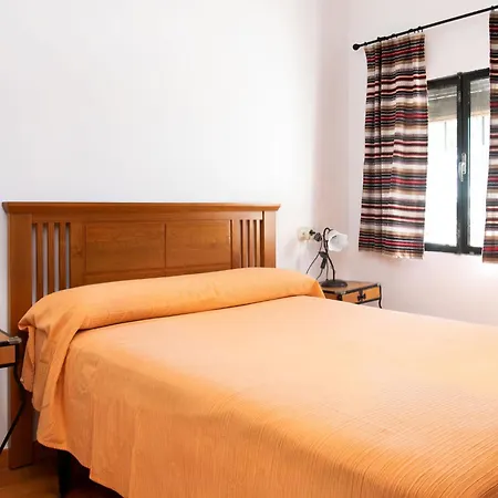 Holiday home Paraje Starlight - Alpujarra By Interhome
