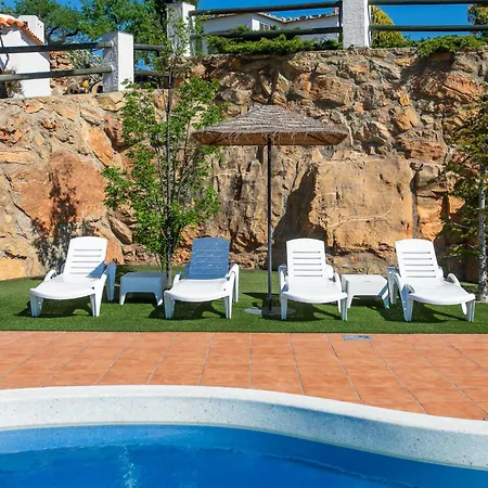 Paraje Starlight - Alpujarra By Interhome Holiday home Murtas