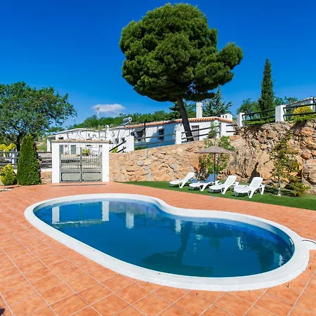 Holiday home Paraje Starlight - Alpujarra By Interhome Murtas