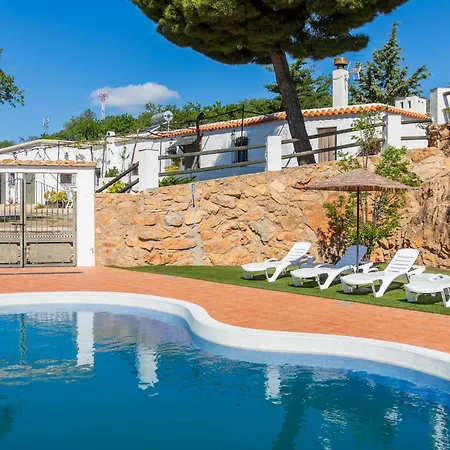 Paraje Starlight - Alpujarra By Interhome *