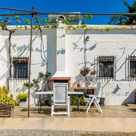 Paraje Starlight - Alpujarra By Interhome Murtas