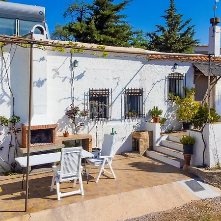 Paraje Starlight - Alpujarra By Interhome * Murtas