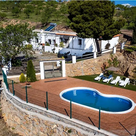 Paraje Starlight - Alpujarra By Interhome