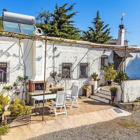 Paraje Starlight - Alpujarra By Interhome Holiday home *