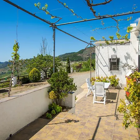 Holiday home Paraje Starlight - Alpujarra By Interhome *