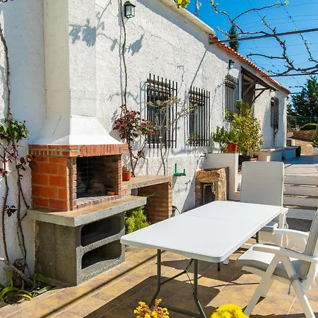 Paraje Starlight - Alpujarra By Interhome Holiday home Murtas