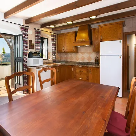 Paraje Starlight - Alpujarra By Interhome *