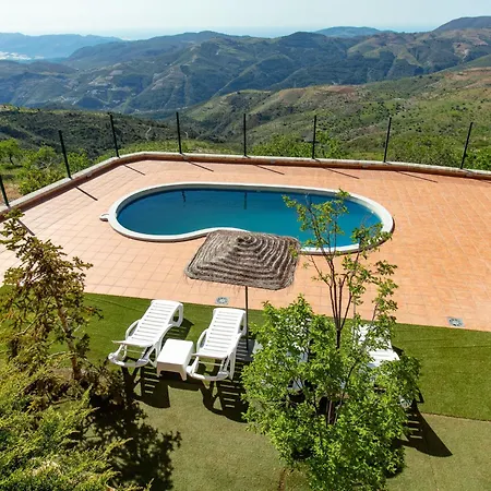 Paraje Starlight - Alpujarra By Interhome * Murtas