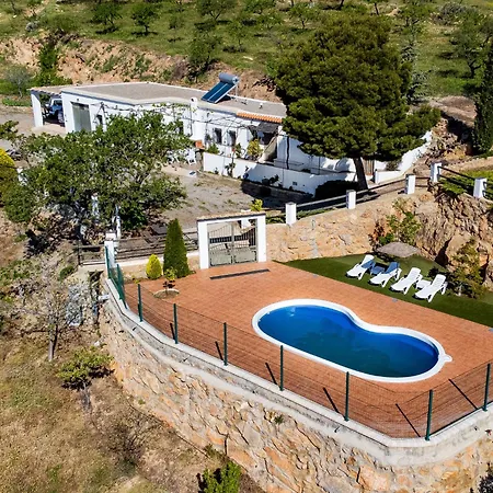 Paraje Starlight - Alpujarra By Interhome