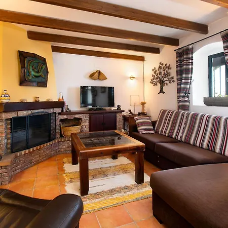 Holiday home Paraje Starlight - Alpujarra By Interhome